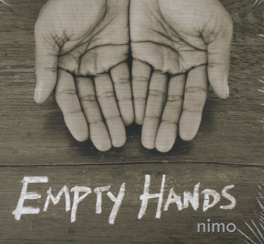 empty hands - 2696