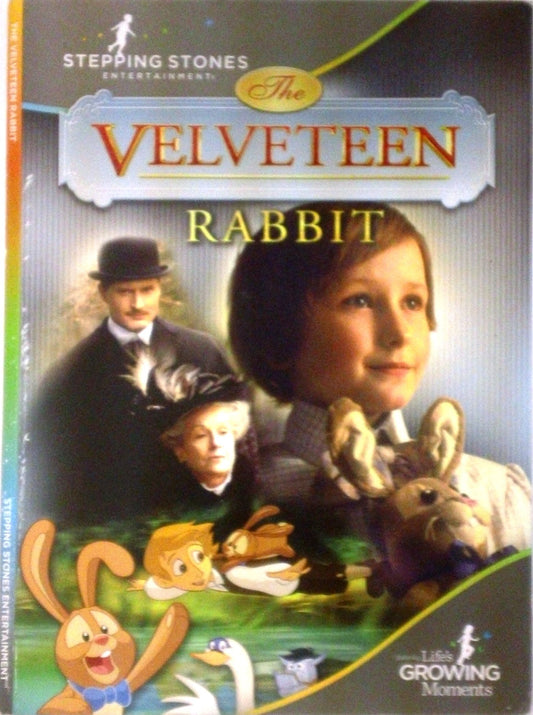 The Velveteen Rabbit - 9873