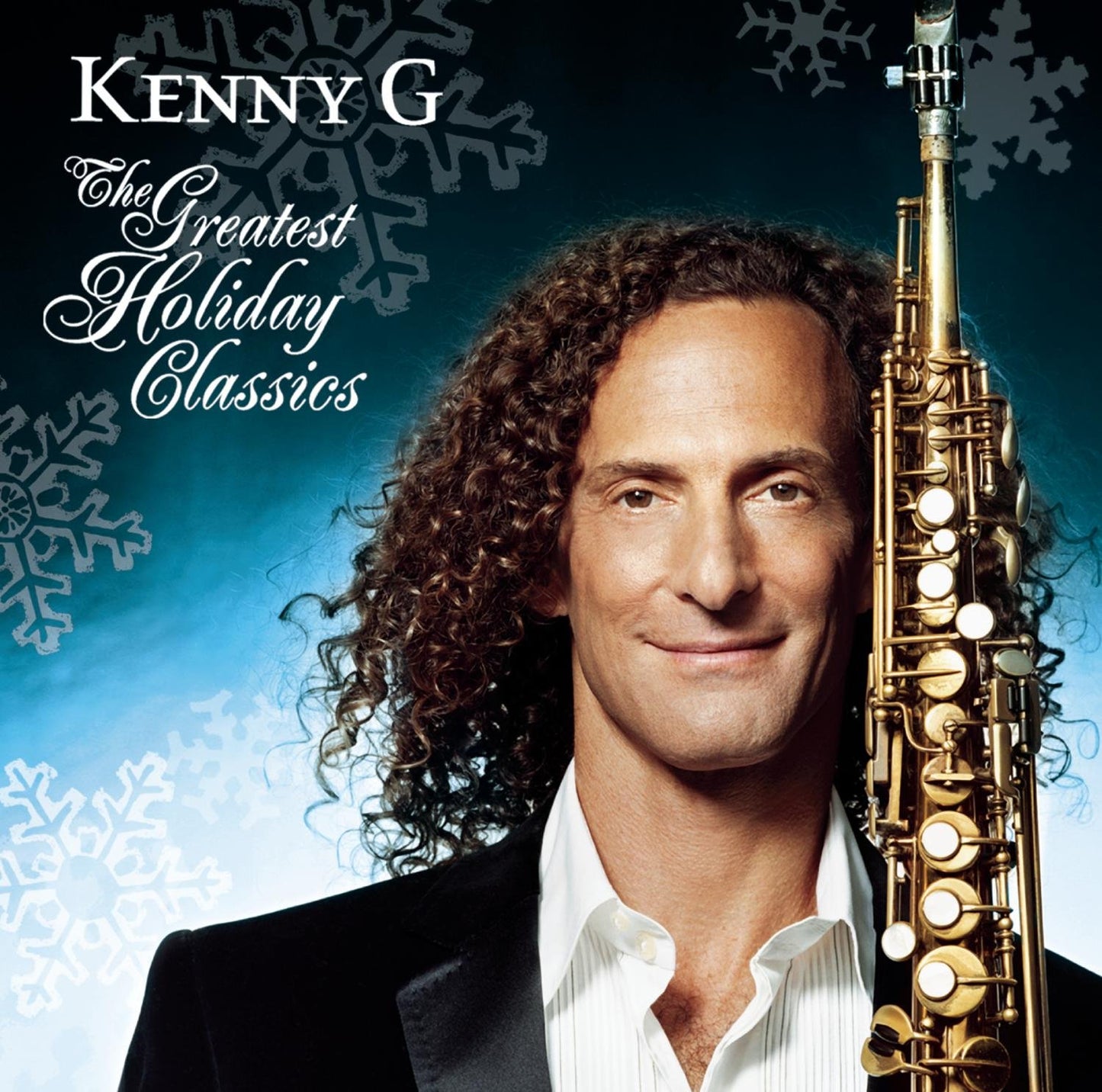 The Greatest Holiday Classics - 2524