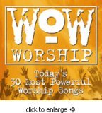 Wow Worship Orange - 5025