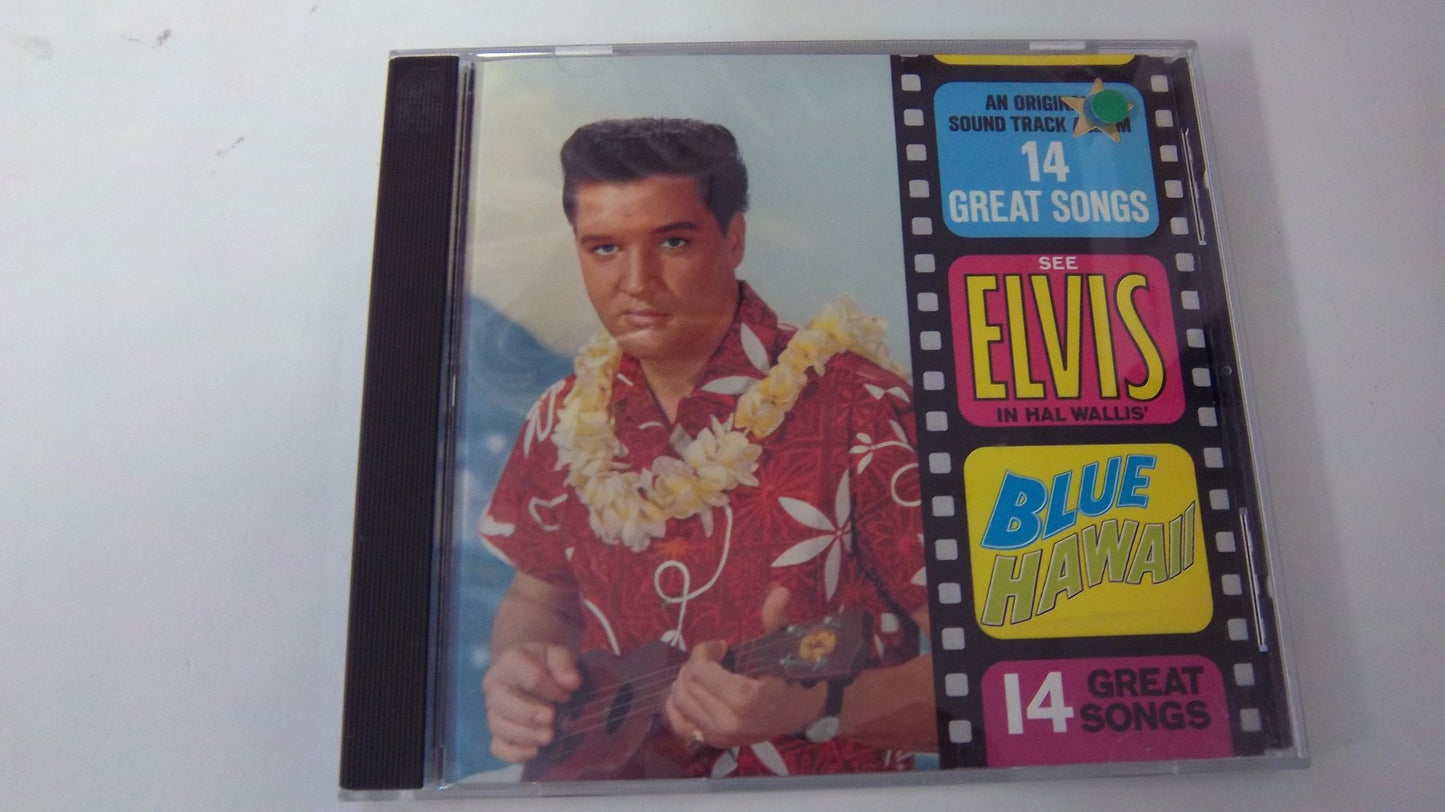 Blue Hawaii - 2647