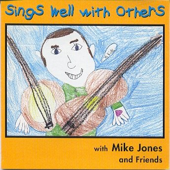 Sings Well With Others - 6219