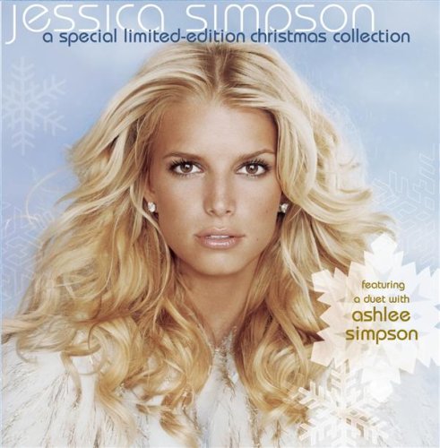 Jessica Simpson - A Special Limited Edition Christmas Collection - 5231
