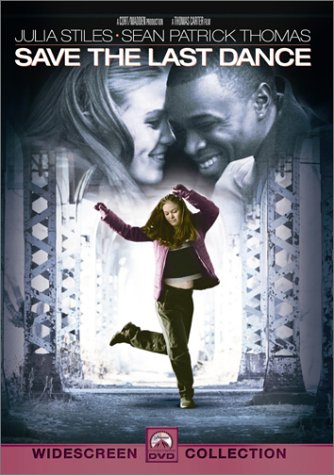 Save the Last Dance [DVD] - 9732