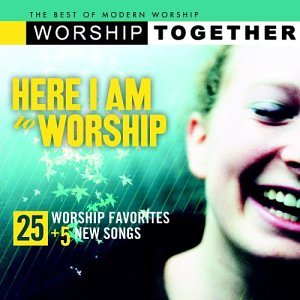 Here I Am To Worship [2 CD] - 3316