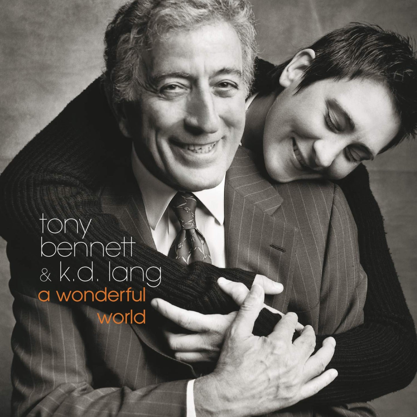 A Wonderful World - 7361