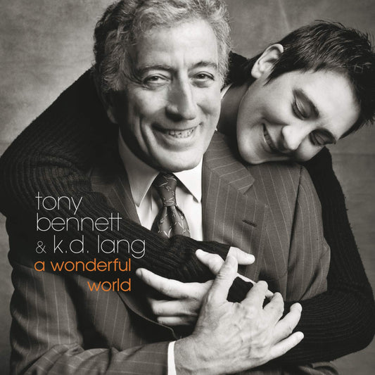 A Wonderful World - 7361