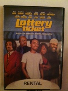 Lottery Ticket - 5610