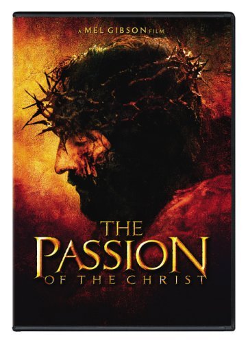 The Passion of the Christ: Widescreen - 8890