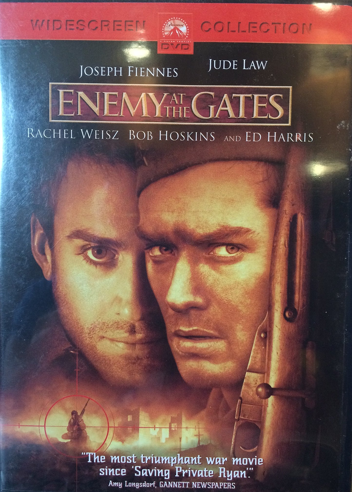 Enemy At the Gates - 765