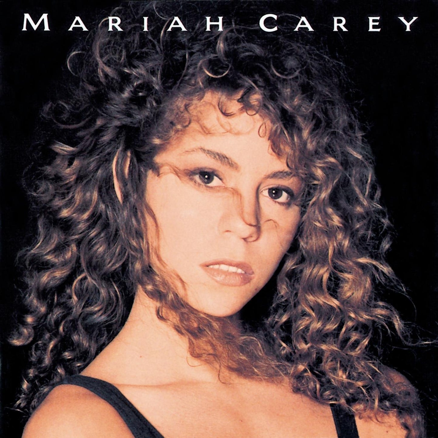 Mariah Carey - 4656