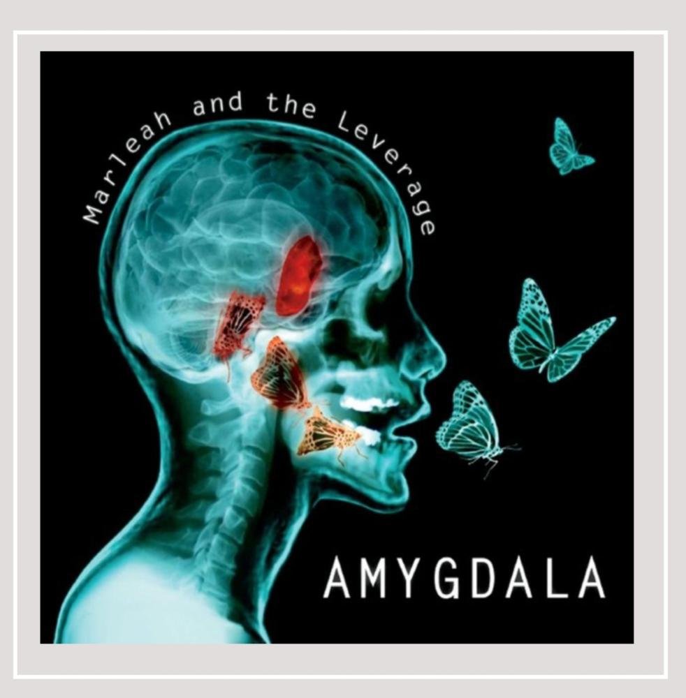 Amygdal - 371
