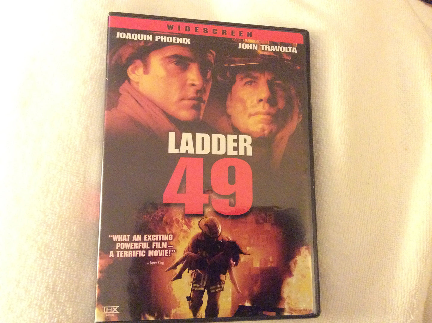 Ladder 49 (Widescreen Edition) - 6198