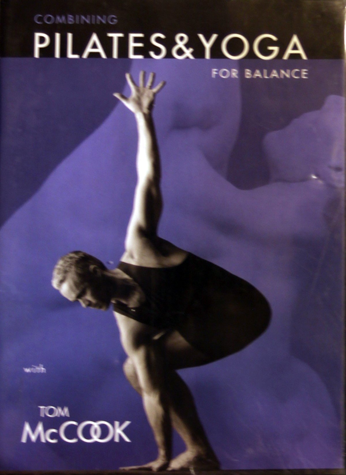 Combining Pilates & Yoga For Balance - 5966