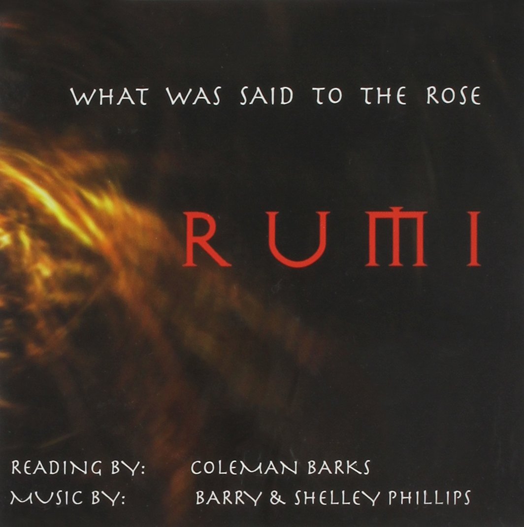 What Was Said to the Rose - 4009