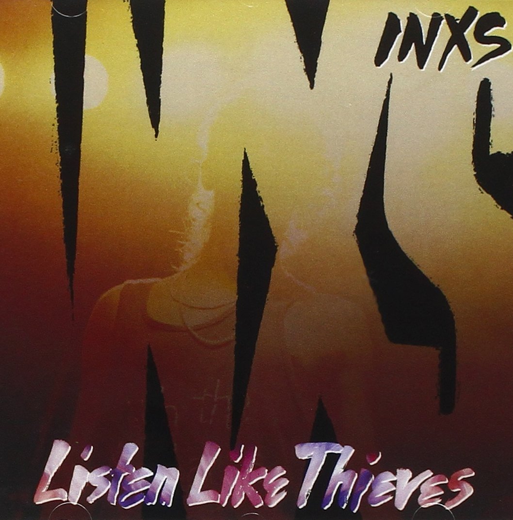 Listen Like Thieves - 4735