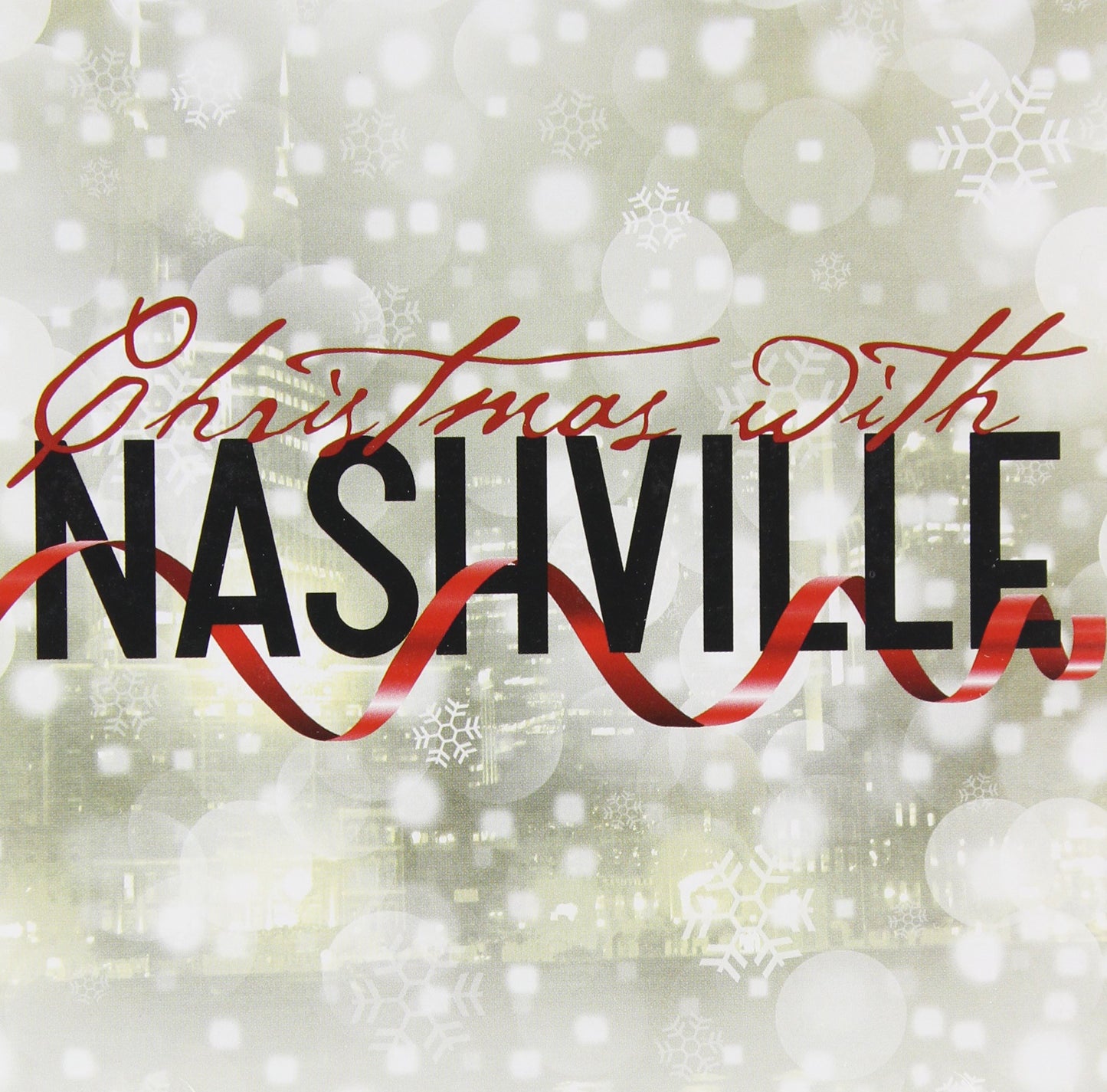 Christmas With Nashville - 1788