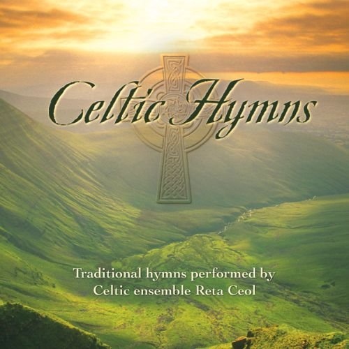 Celtic Hymns - 8130