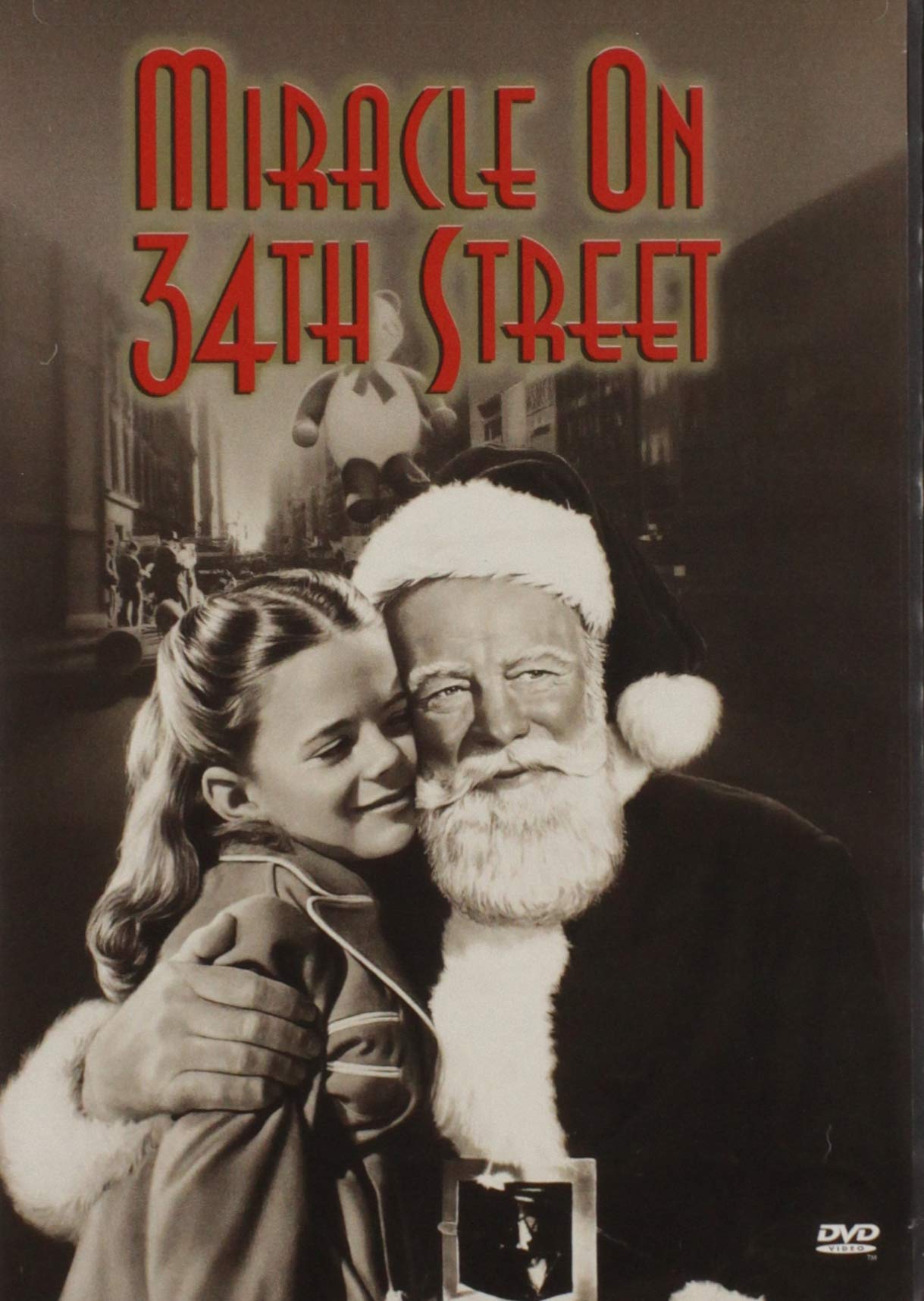 Miracle on 34th Street - 5184