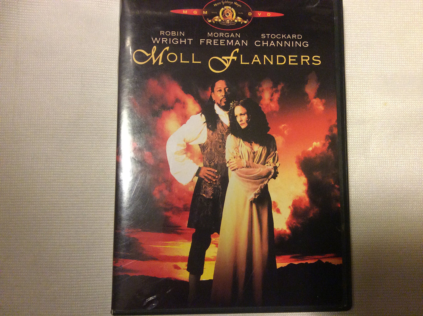 Moll Flanders [DVD] - 47