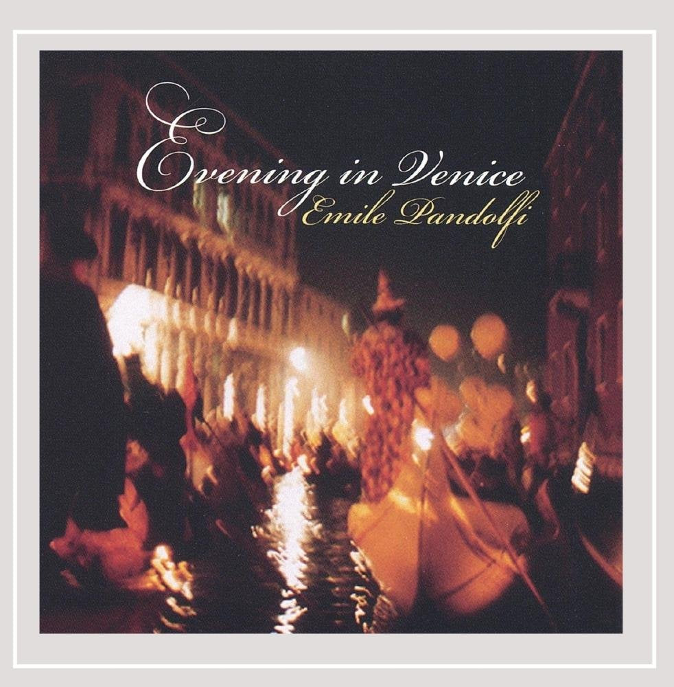 Evening In Venice - 9505