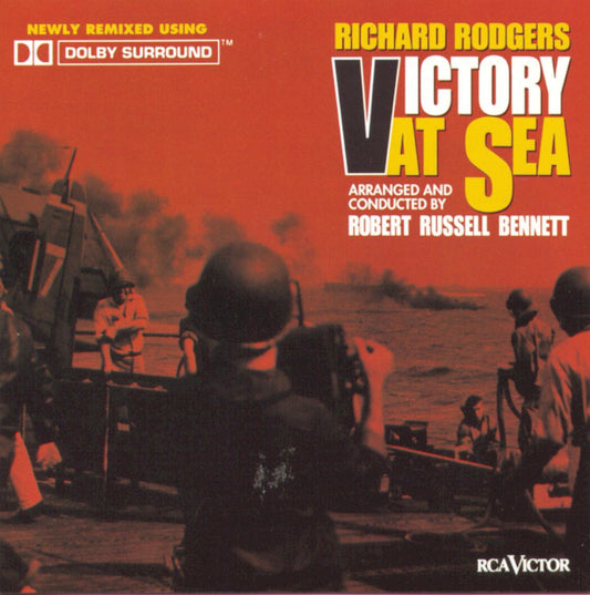 Victory at Sea - 5979