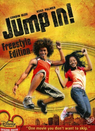 Jump In! - 9850