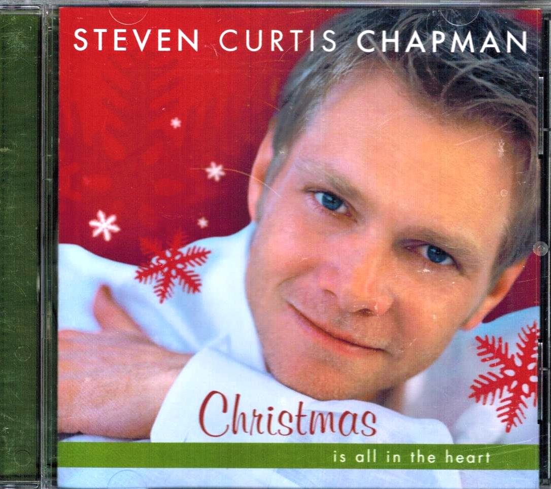 Christmas is All in the Heart - 8126