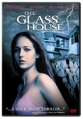 The Glass House [DVD] - 9275