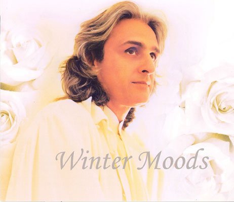 Winter Moods - 9271