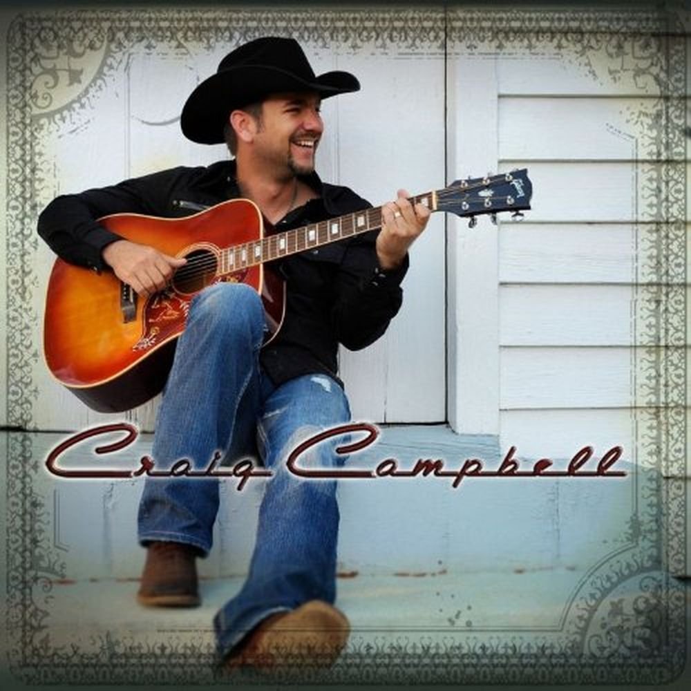 Craig Campbell - 6787
