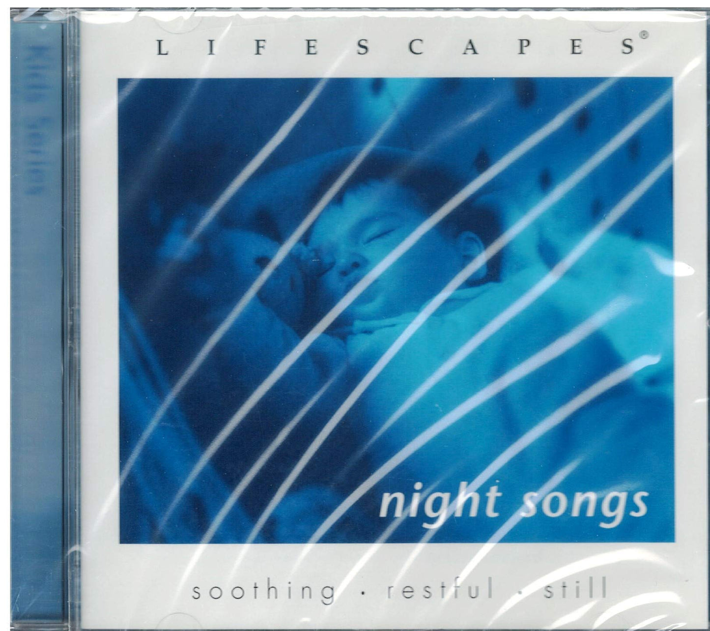 Lifescapes - Kids Series - Night Songs - 7661