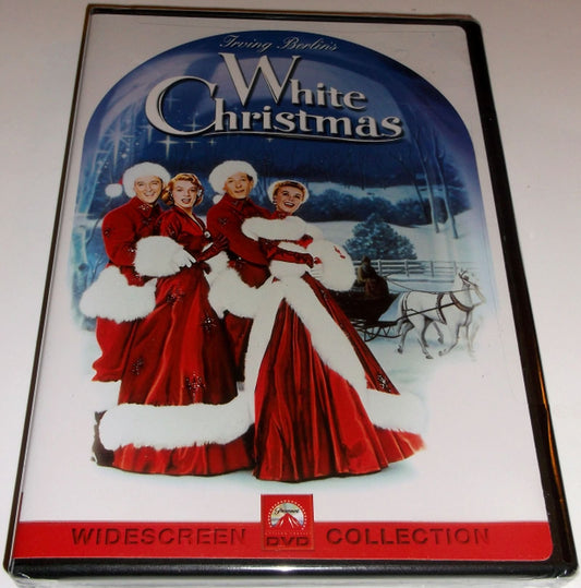 White Christmas - 1156