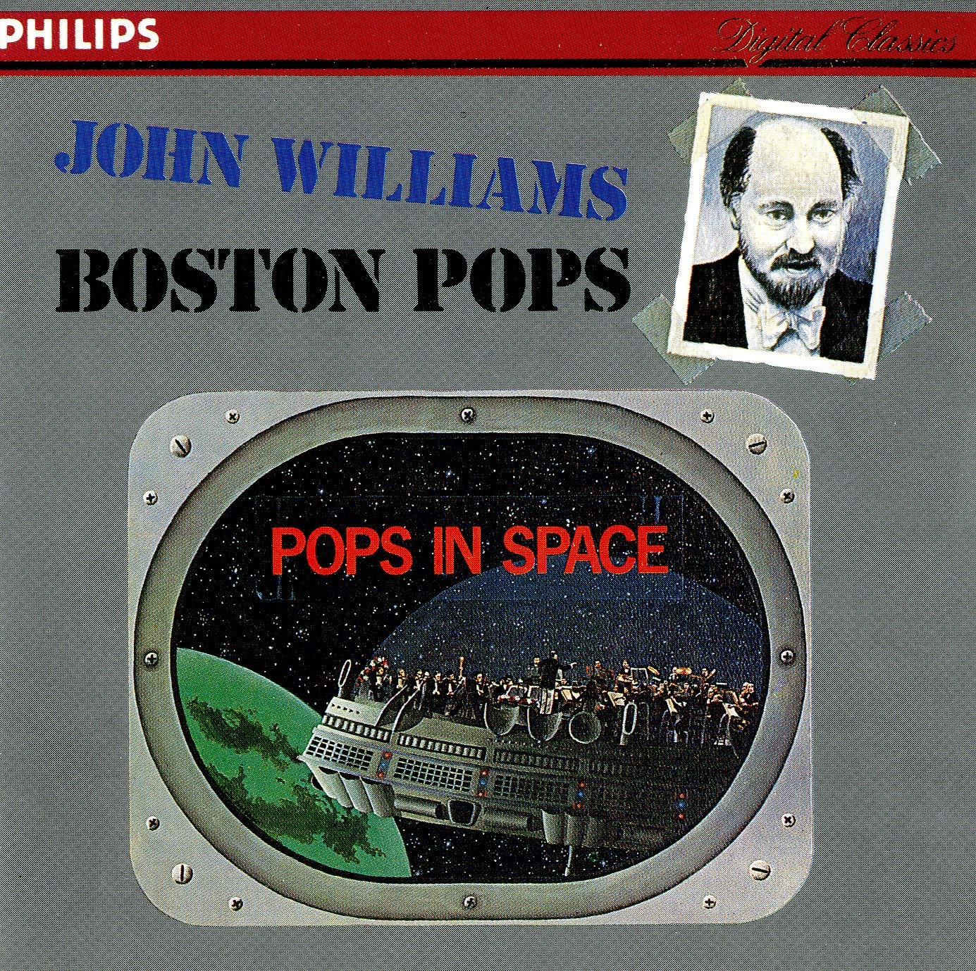 Pops in Space - 2669