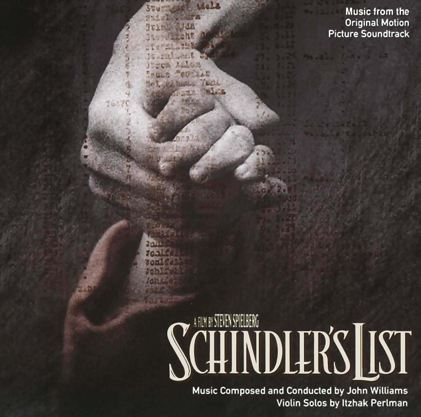 Schindler's List - 6655