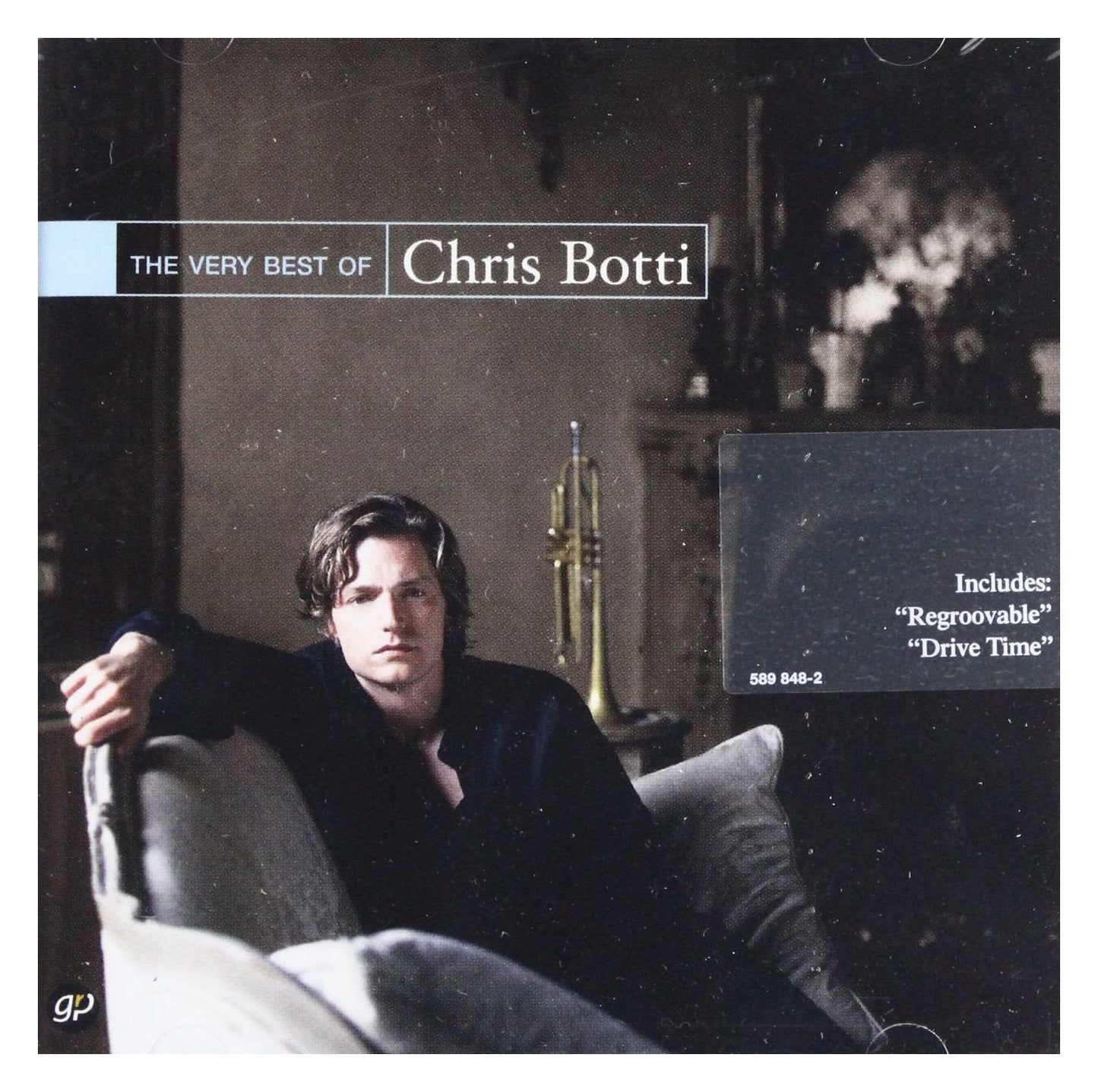 The Very Best of Chris Botti - 1949
