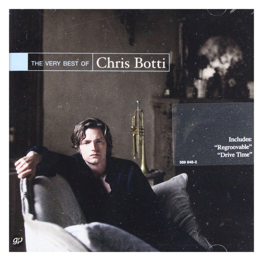 The Very Best of Chris Botti - 1949