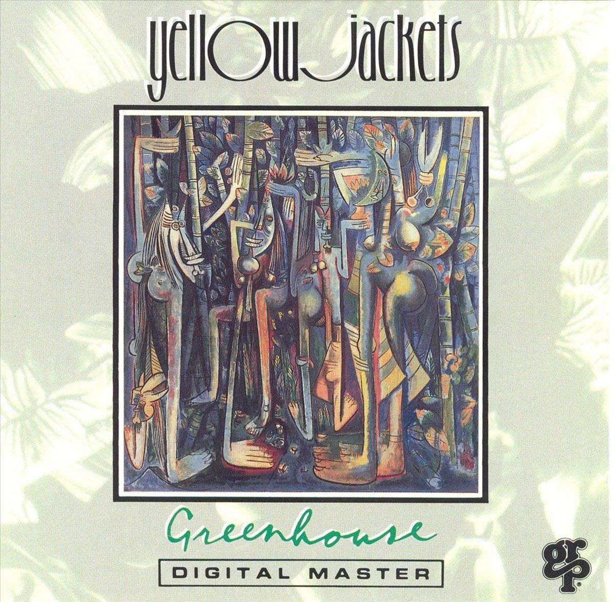 Greenhouse - 6298