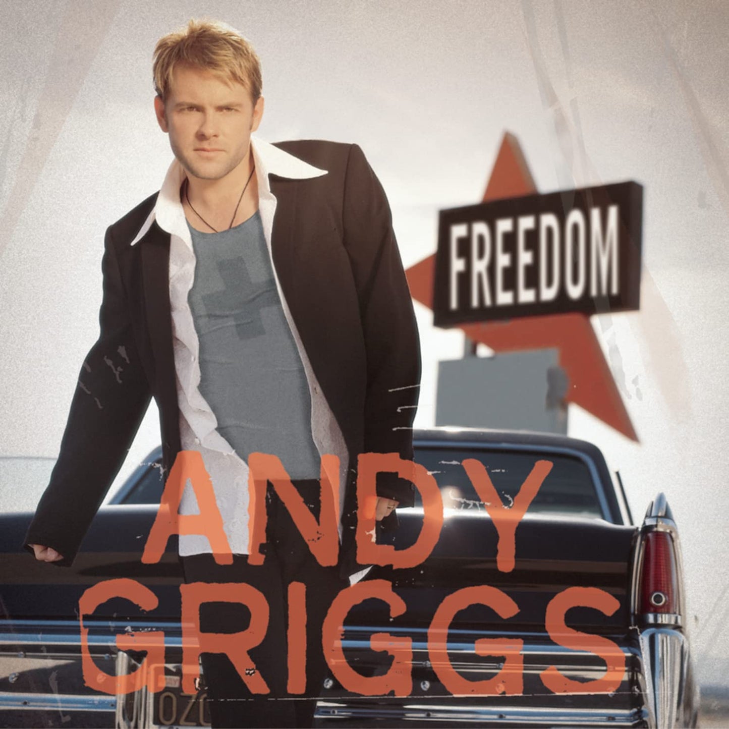Freedom - 455