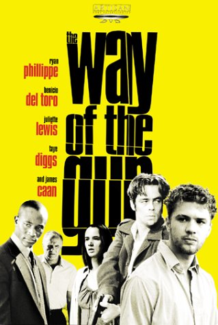The Way of the Gun - 1236