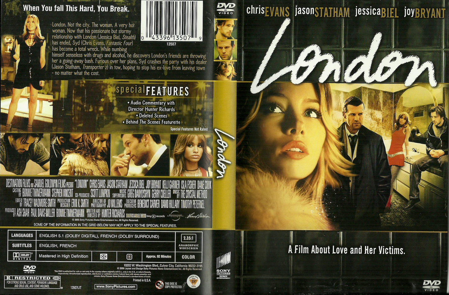 London - 9274