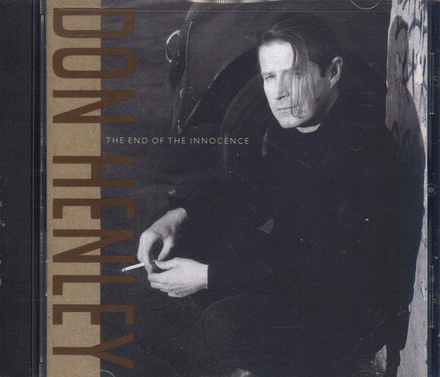 The End of the Innocence - 3512