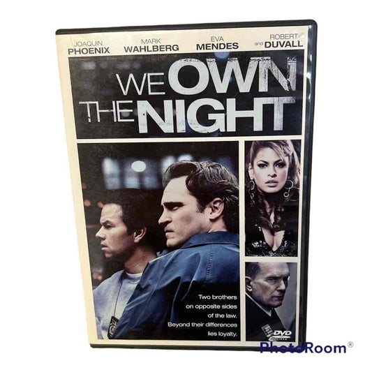 We Own the Night - 5300
