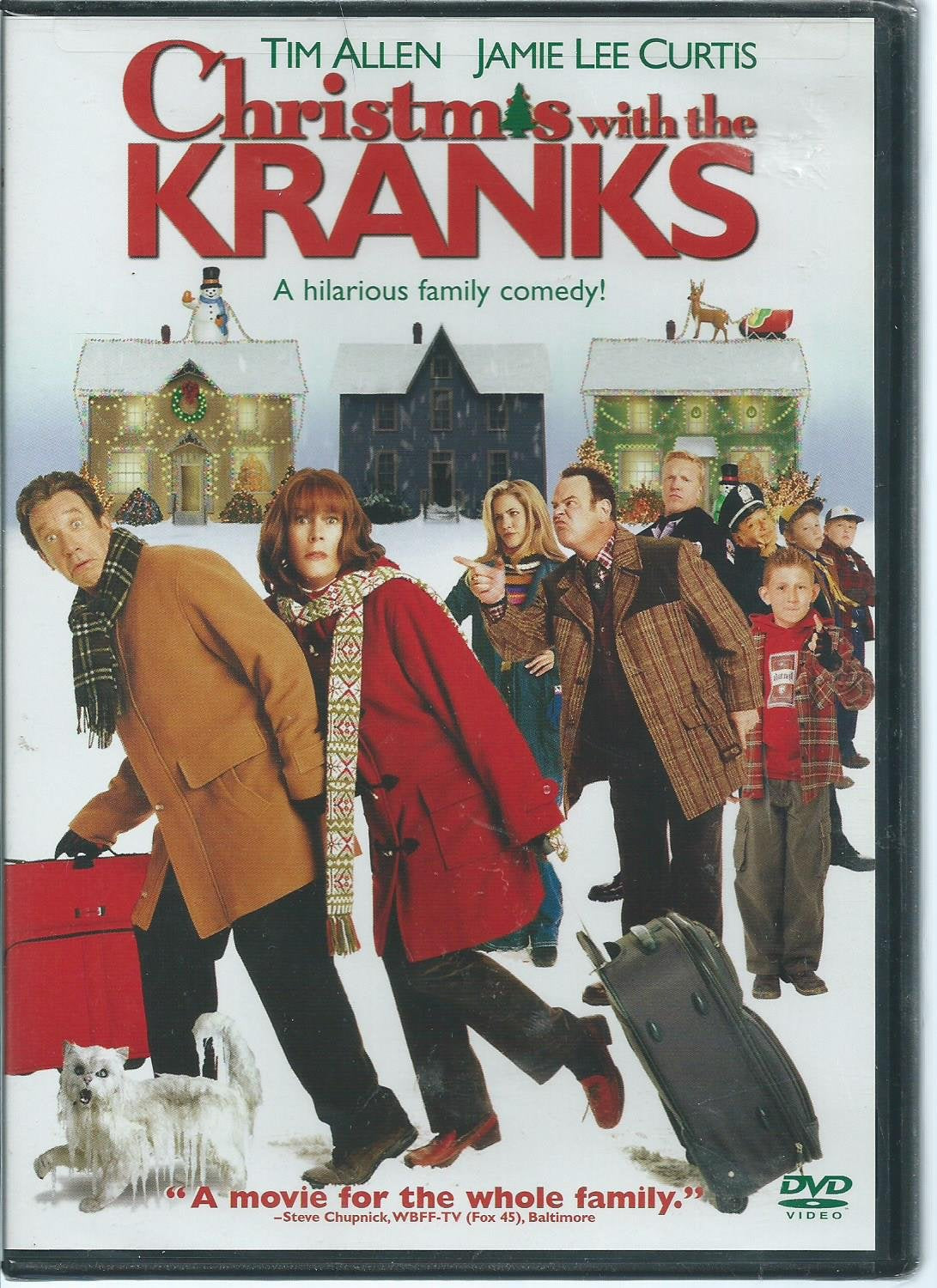 Christmas with the Kranks - 6961