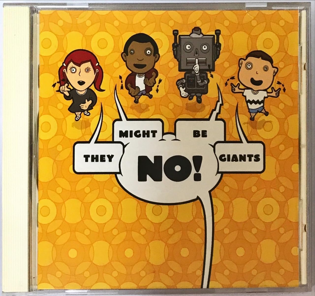 No! - 4840
