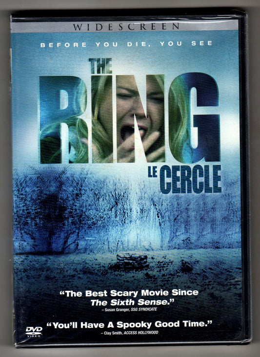 The Ring (Widescreen Edition) - 2088
