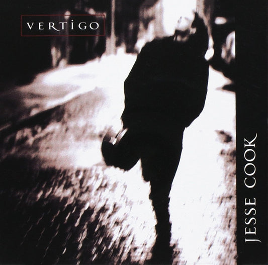 Vertigo - 3166