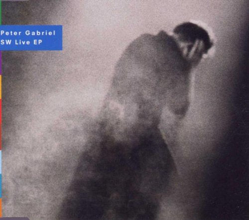 SW Live EP [Single-CD] - 8406