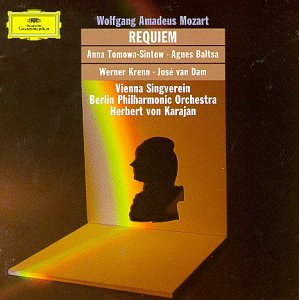 Mozart: Requiem, K.626 - 715