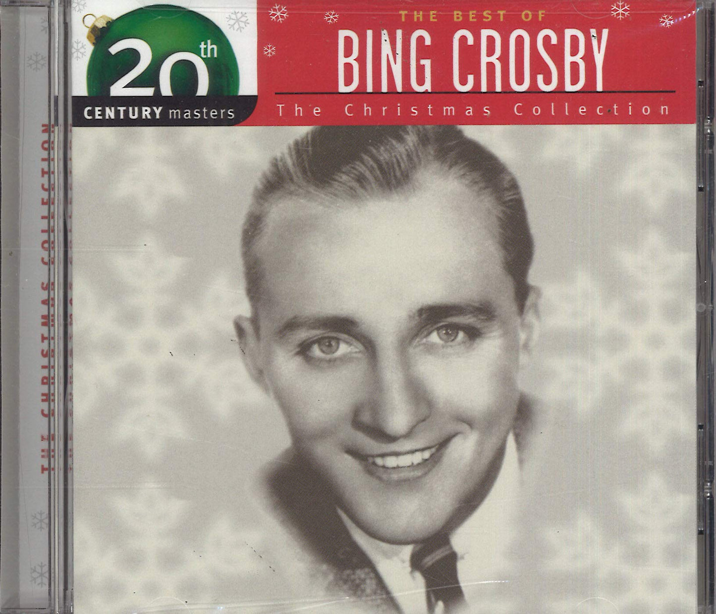 The Best of Bing Crosby - The Christmas Collection: 20th Century Masters - 2475